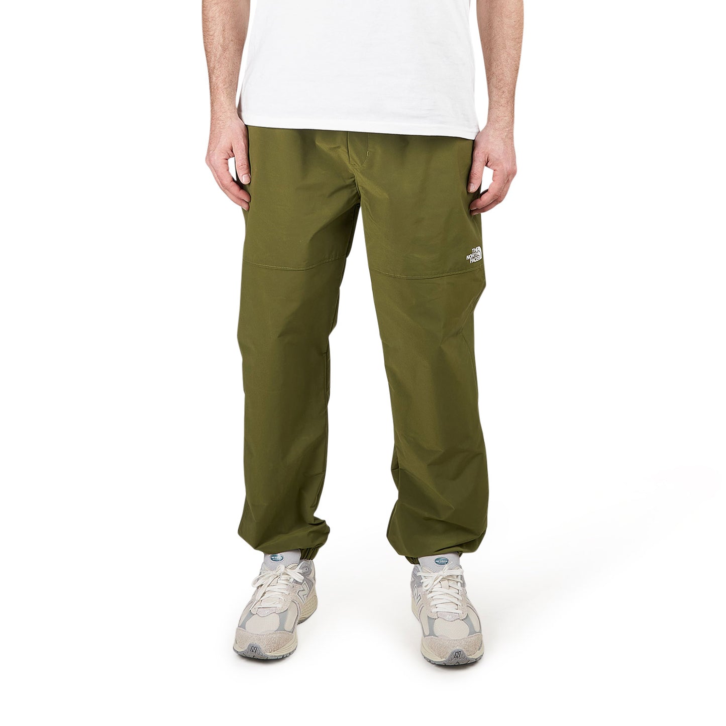The North Face Easy Wind Hose (Grün) - Allike Store
