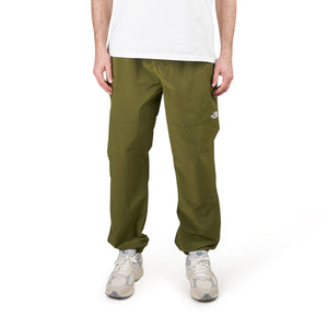 The North Face Easy Wind Hose (Grün) - Allike Store