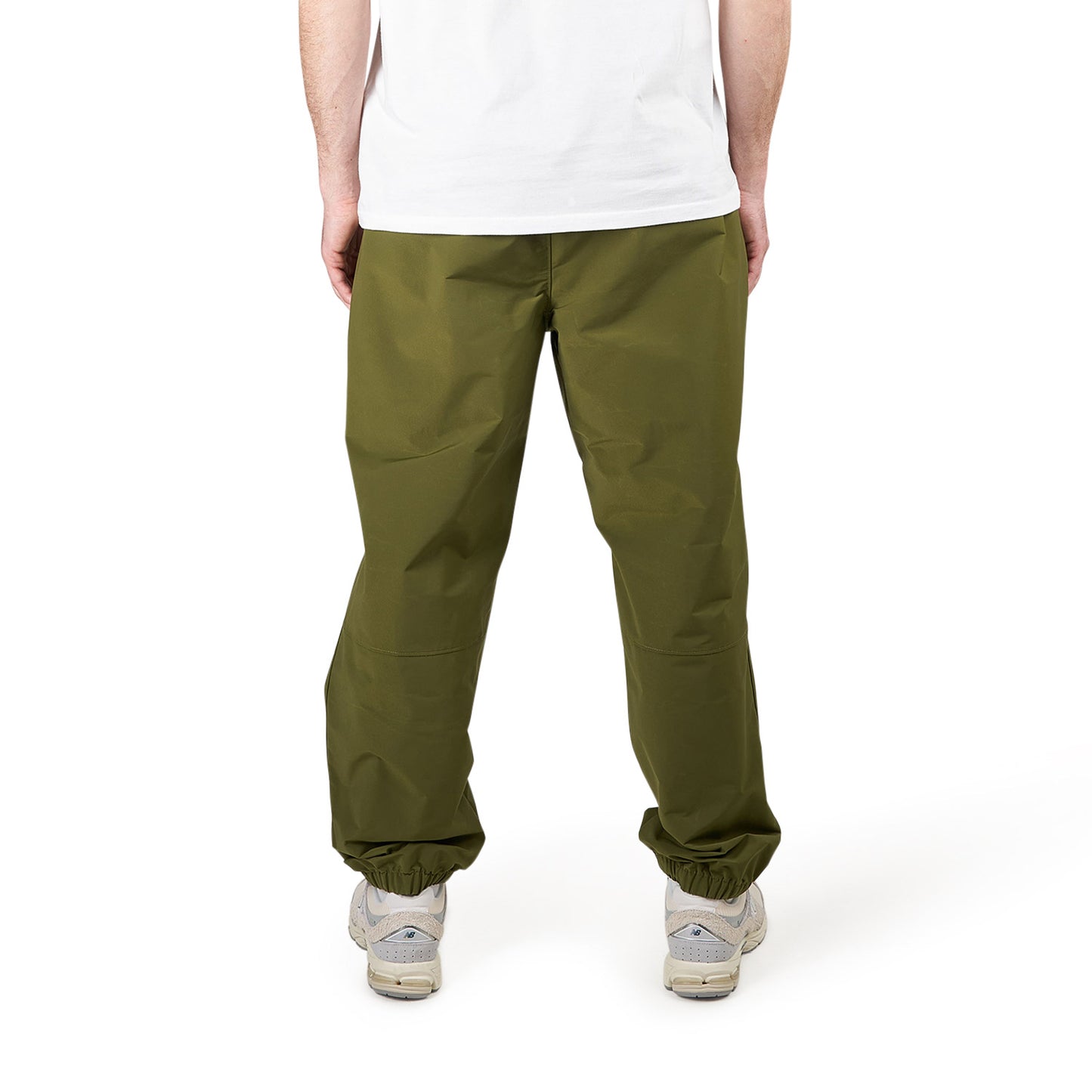The North Face Easy Wind Hose (Grün) - Allike Store