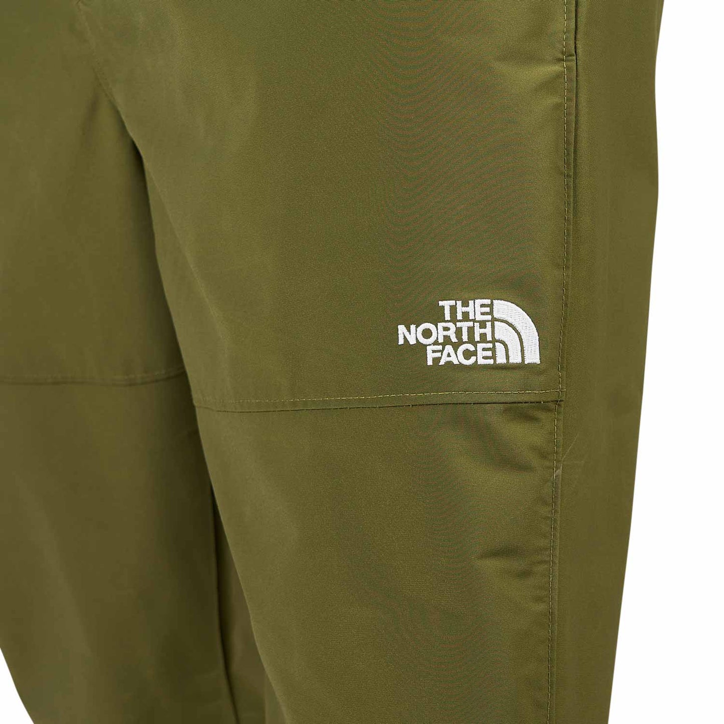 The North Face Easy Wind Hose (Grün) - Allike Store