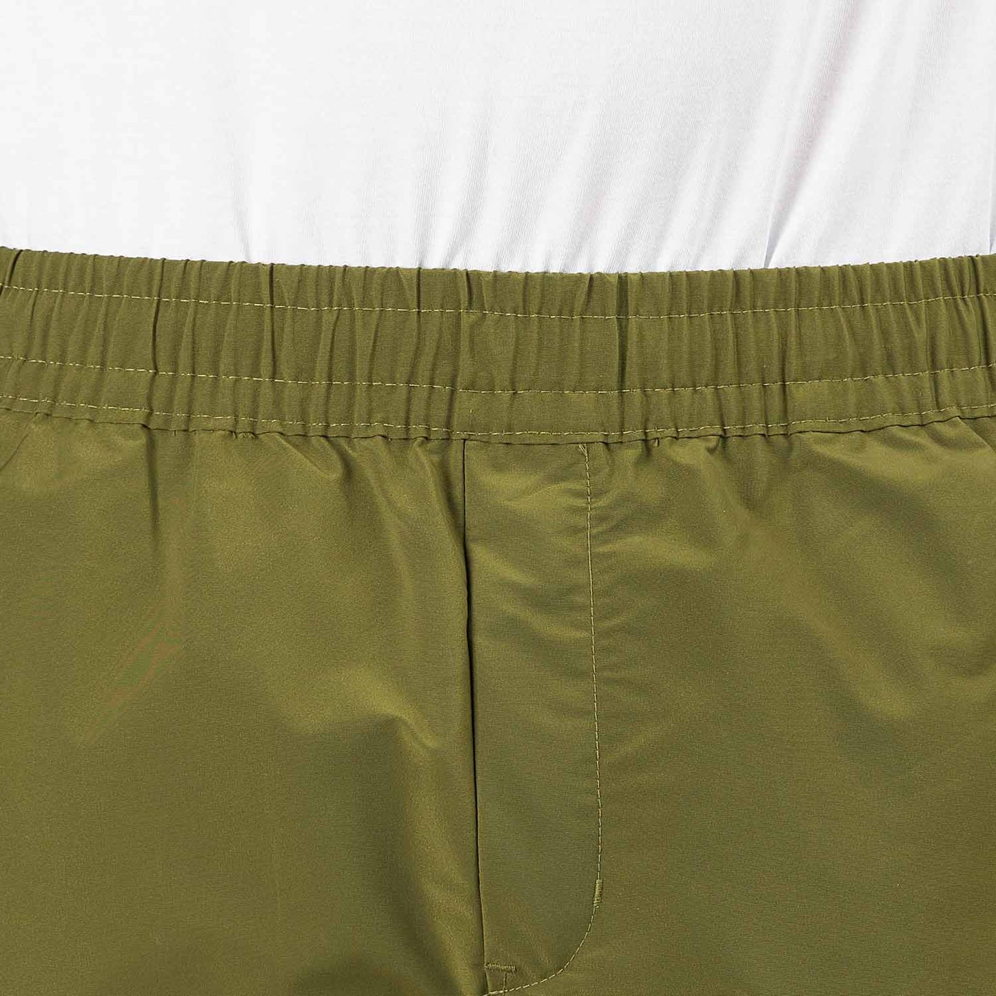The North Face Easy Wind Hose (Grün) - Allike Store