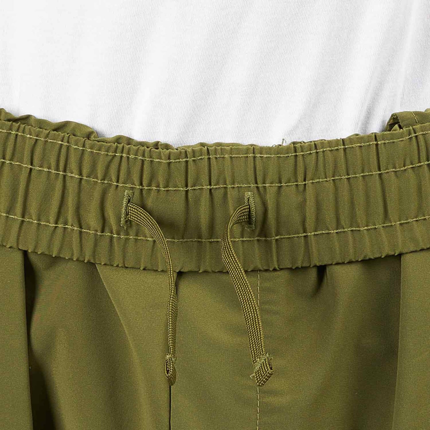 The North Face Easy Wind Hose (Grün) - Allike Store