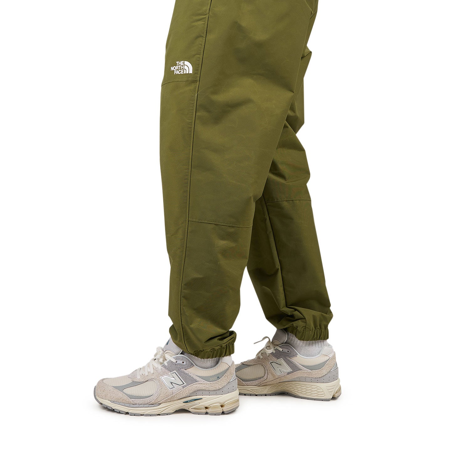 The North Face Easy Wind Hose (Grün)  - Allike Store