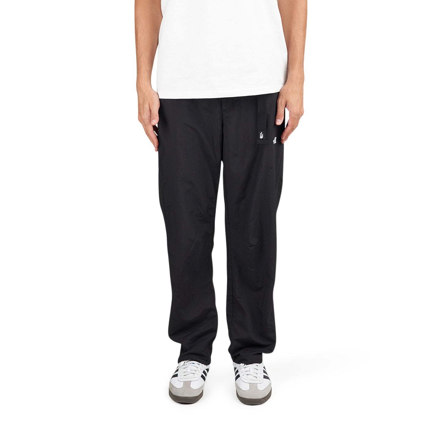 The North Face Abukuma Loose Pant (Schwarz) - Allike Store