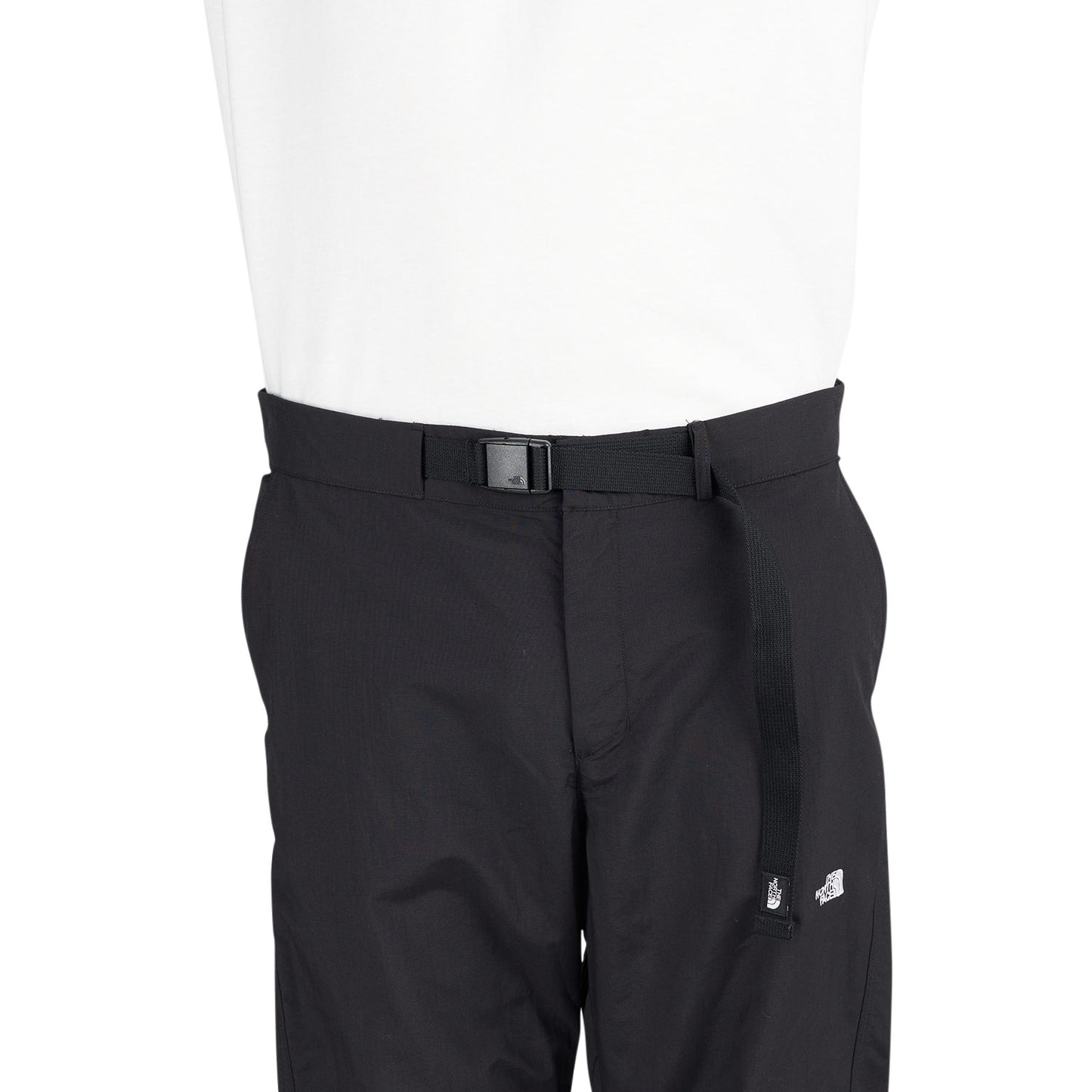 The North Face Abukuma Loose Pant (Schwarz) - Allike Store
