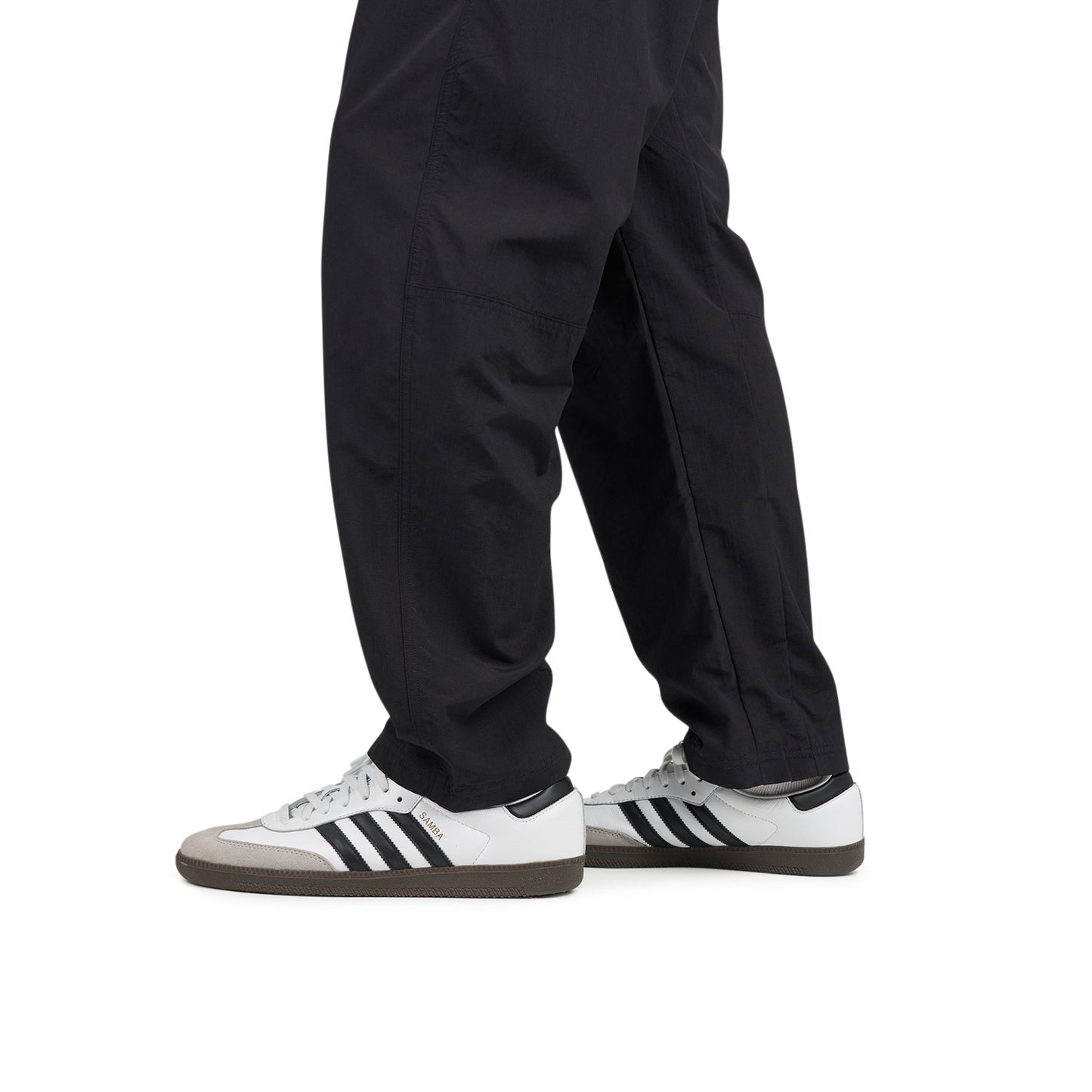 The North Face Abukuma Loose Pant (Schwarz) - Allike Store