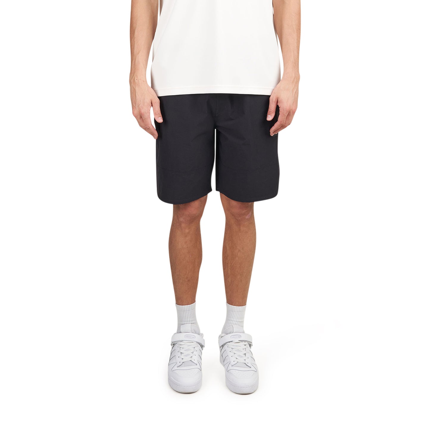 The North Face Sakami Pull on Short (Schwarz)