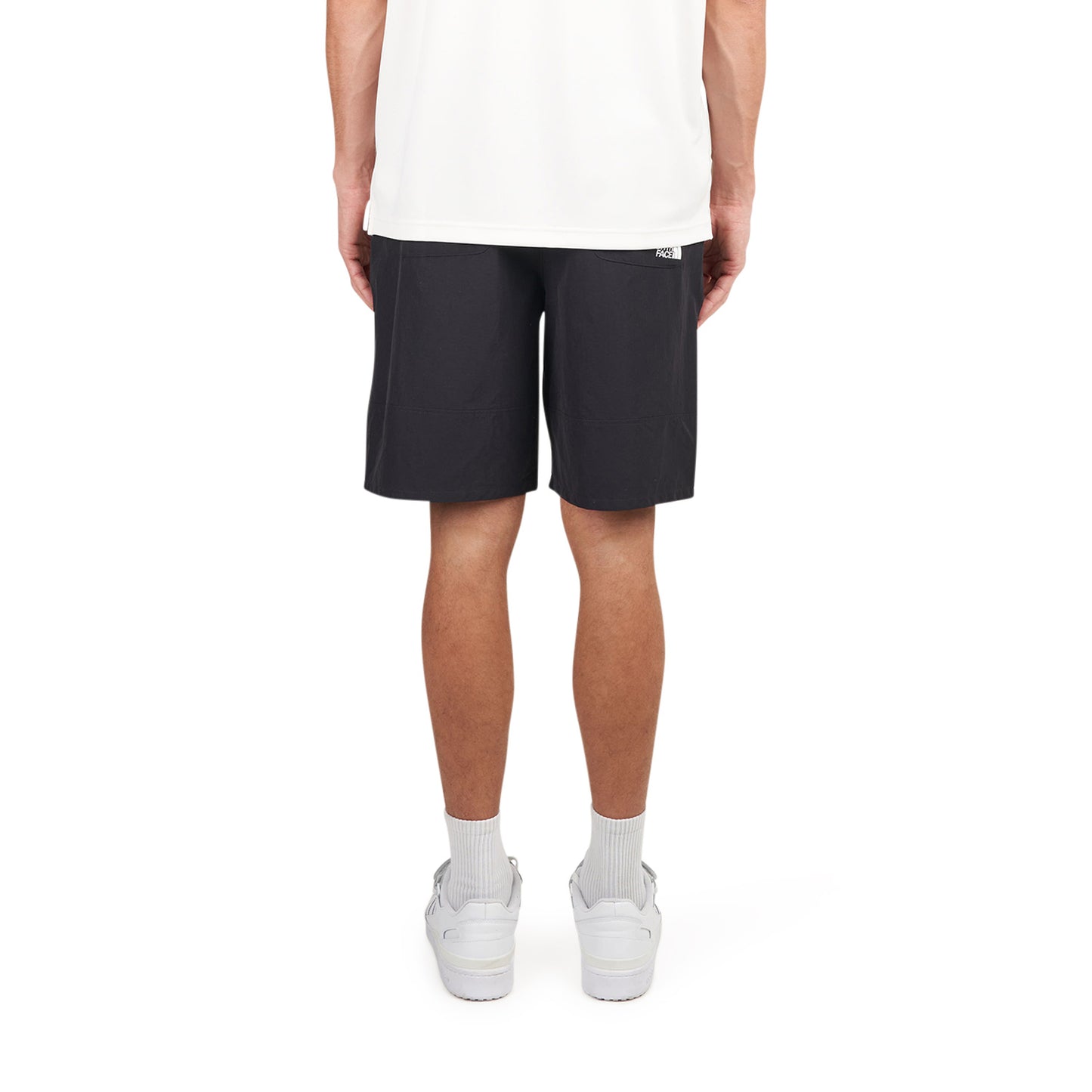 The North Face Sakami Pull on Short (Schwarz)