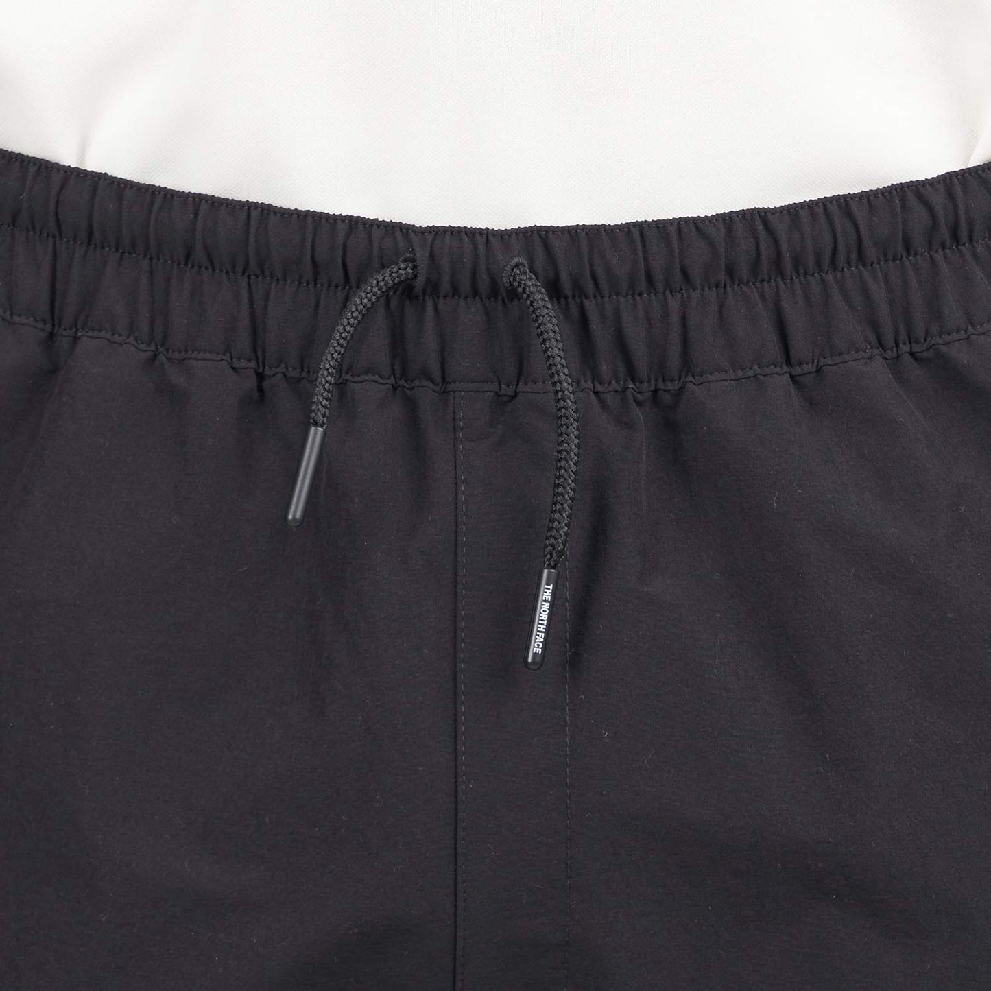 The North Face Sakami Pull on Short (Schwarz)