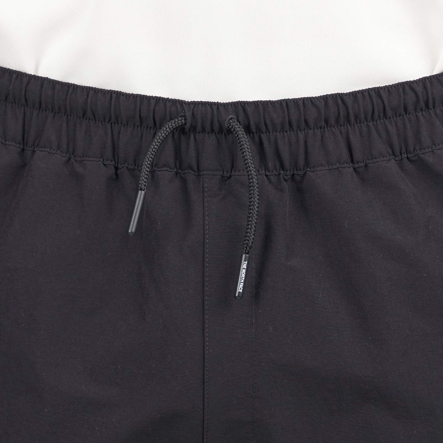 The North Face Sakami Pull on Short (Schwarz)  - Allike Store