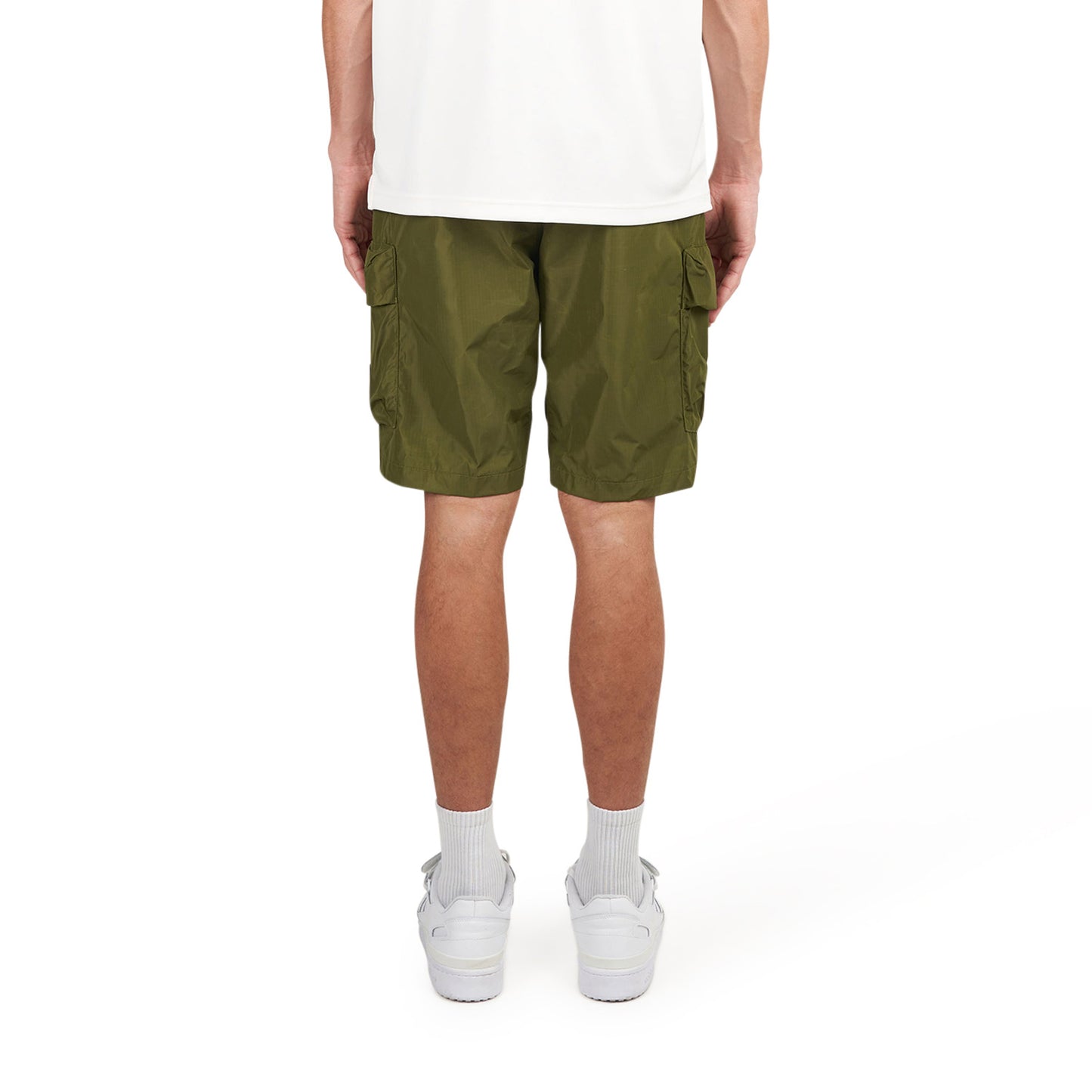 The North Face NSE Cargo Short  (Green)