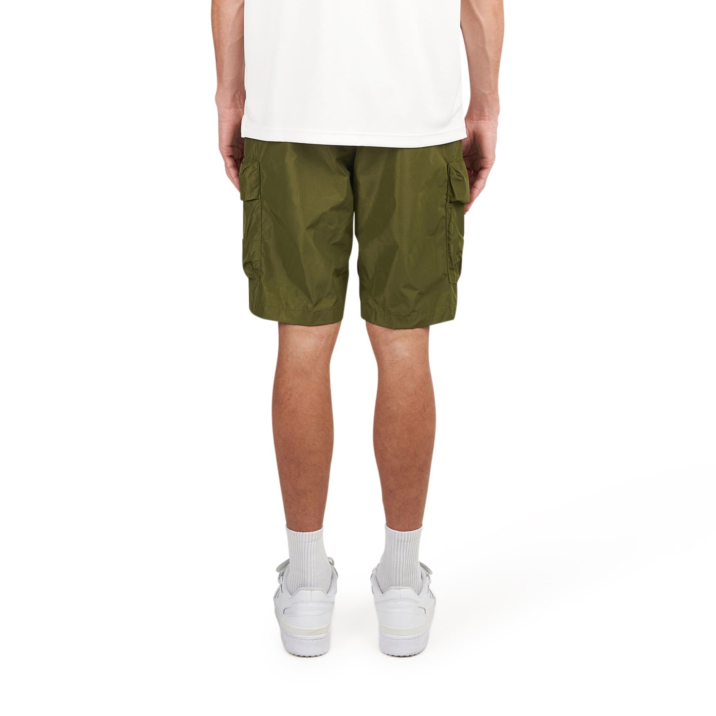The North Face NSE Cargo Short (Grün) - Allike Store