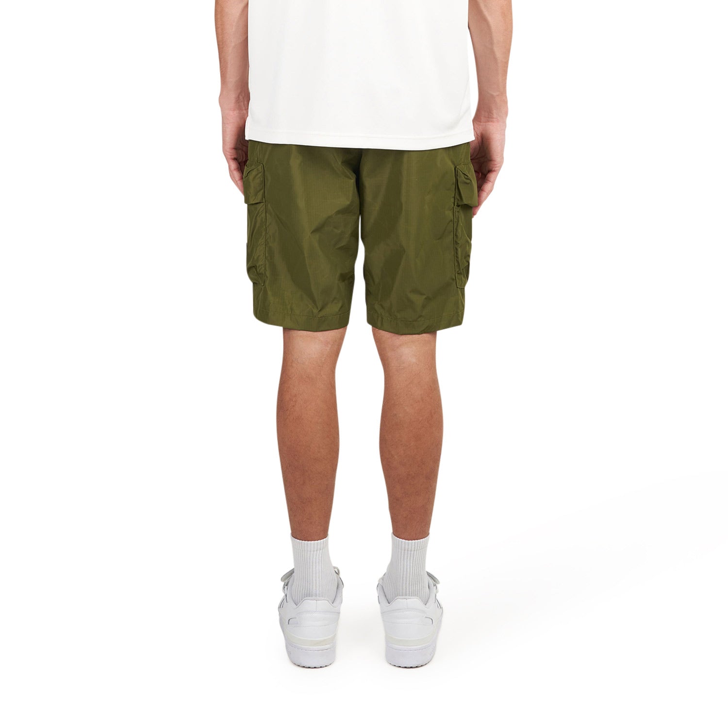 The North Face NSE Cargo Short (Grün)  - Allike Store