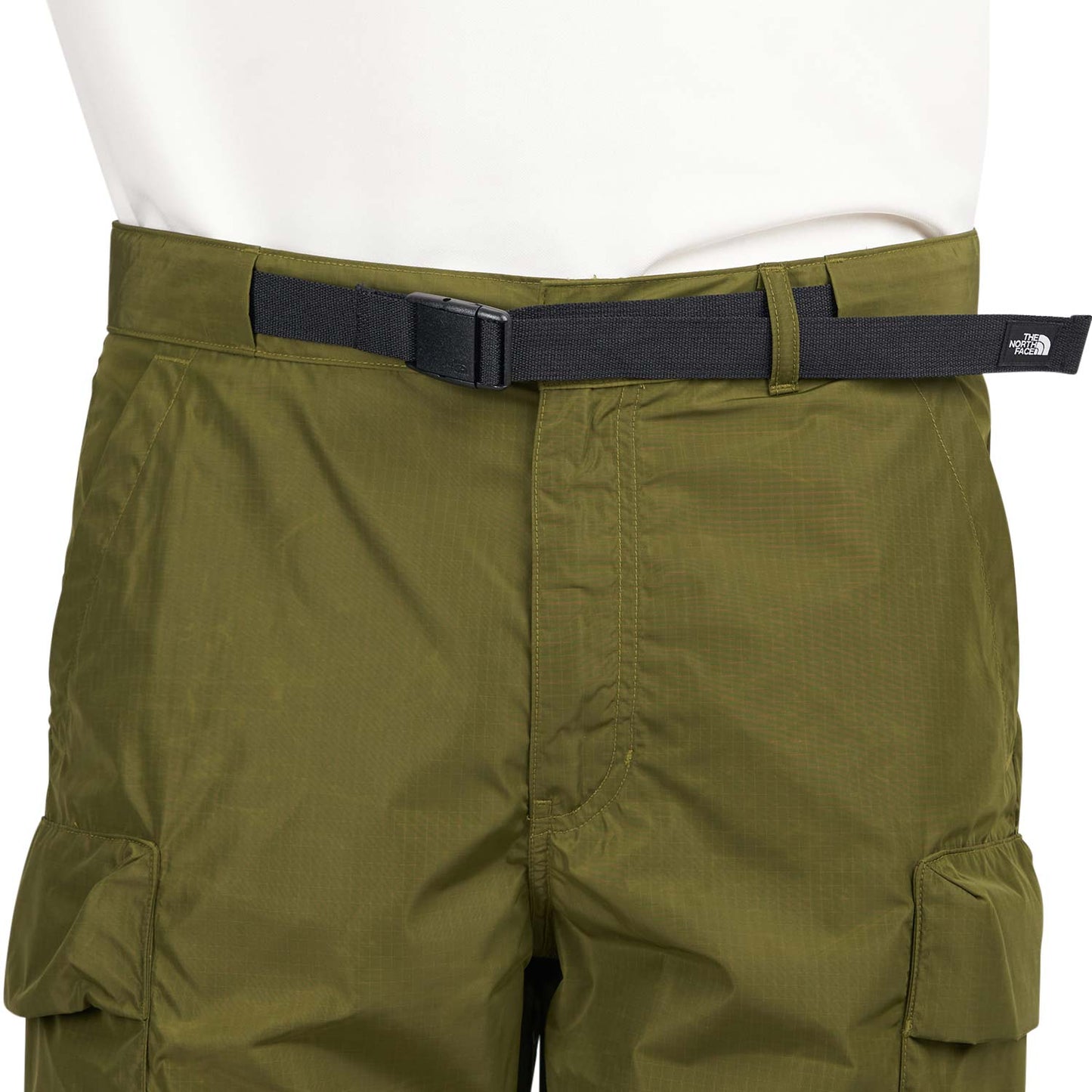 The North Face NSE Cargo Short (Grün) - Allike Store