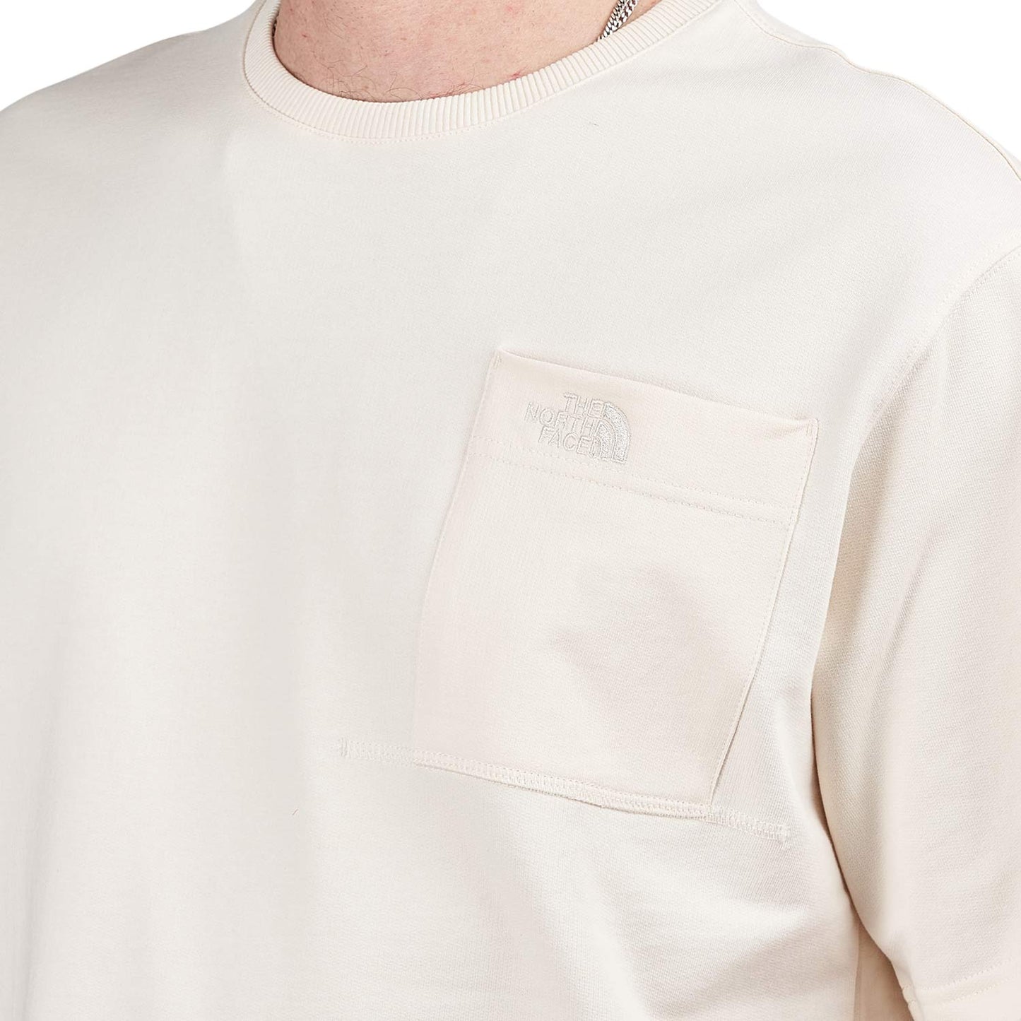 The North Face Street Explorer (Weiß) - Allike Store