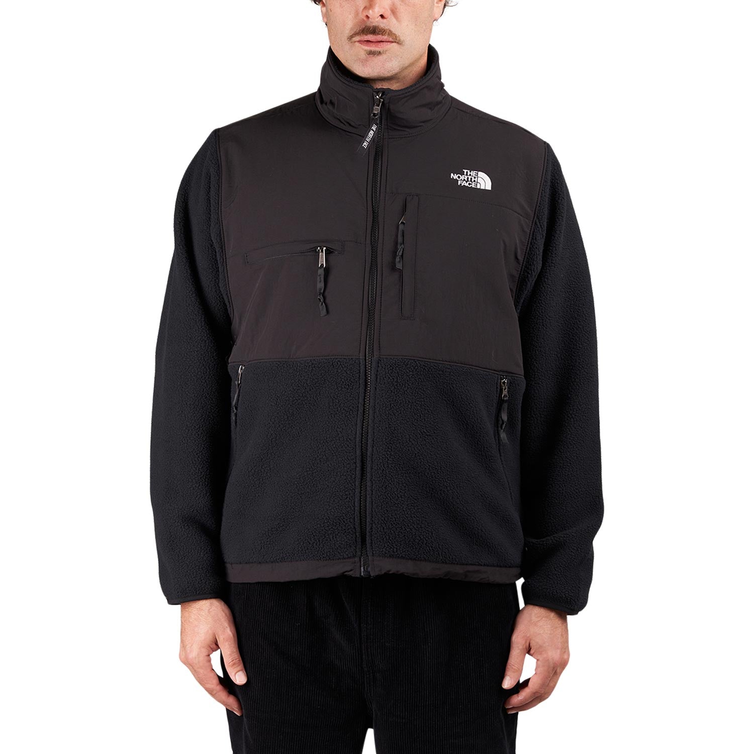 The North Face Retro Denali Jacket Black NF0A88XHJK31 Allike Store