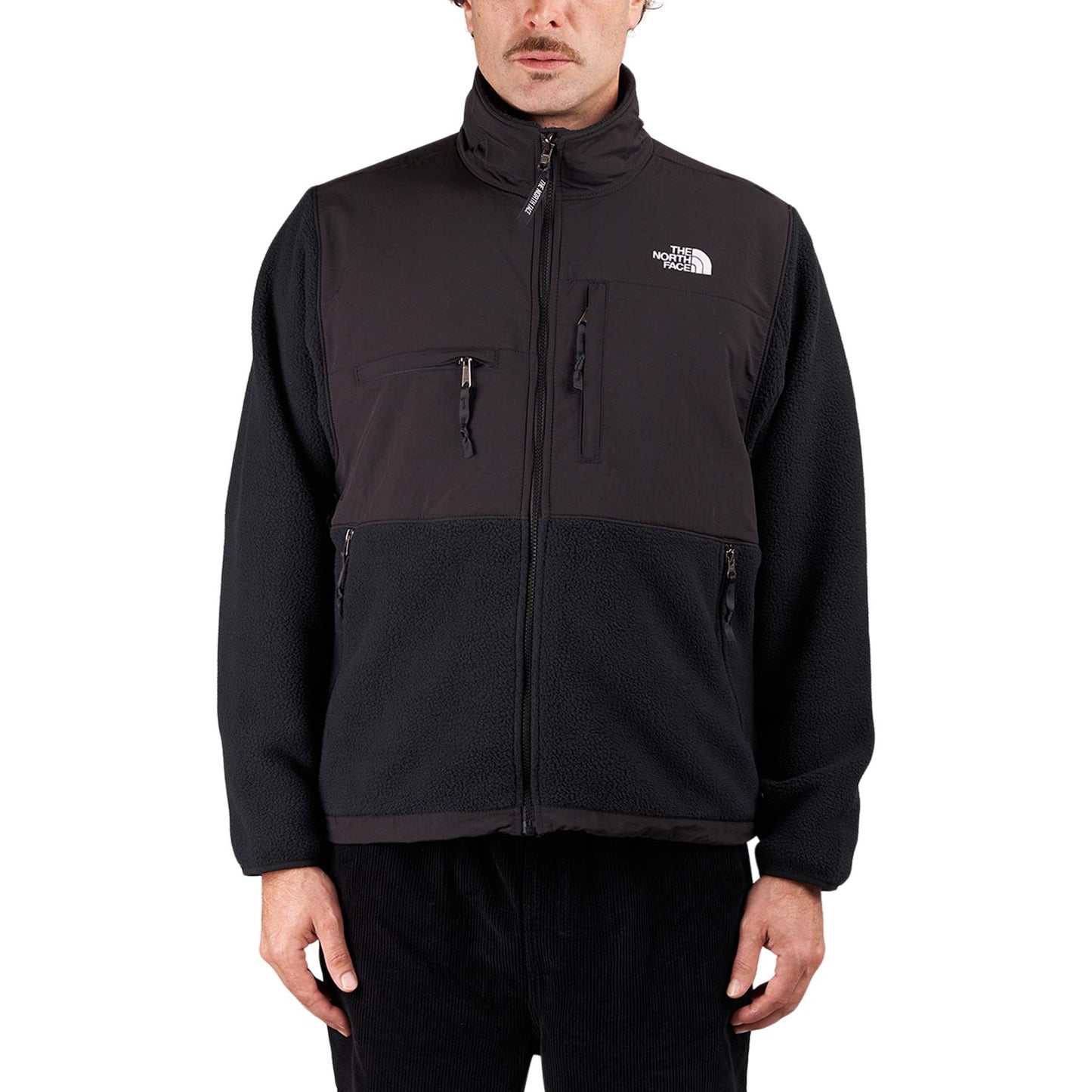 The North Face Retro Denali Jacket (Schwarz) - Allike Store