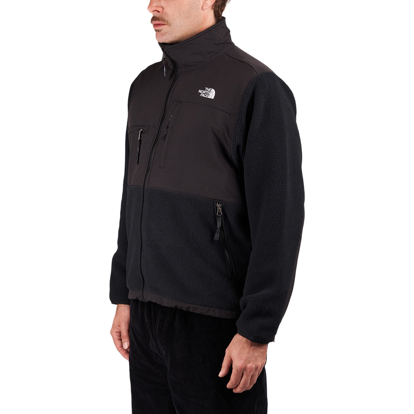 The North Face Retro Denali Jacket (Schwarz) - Allike Store