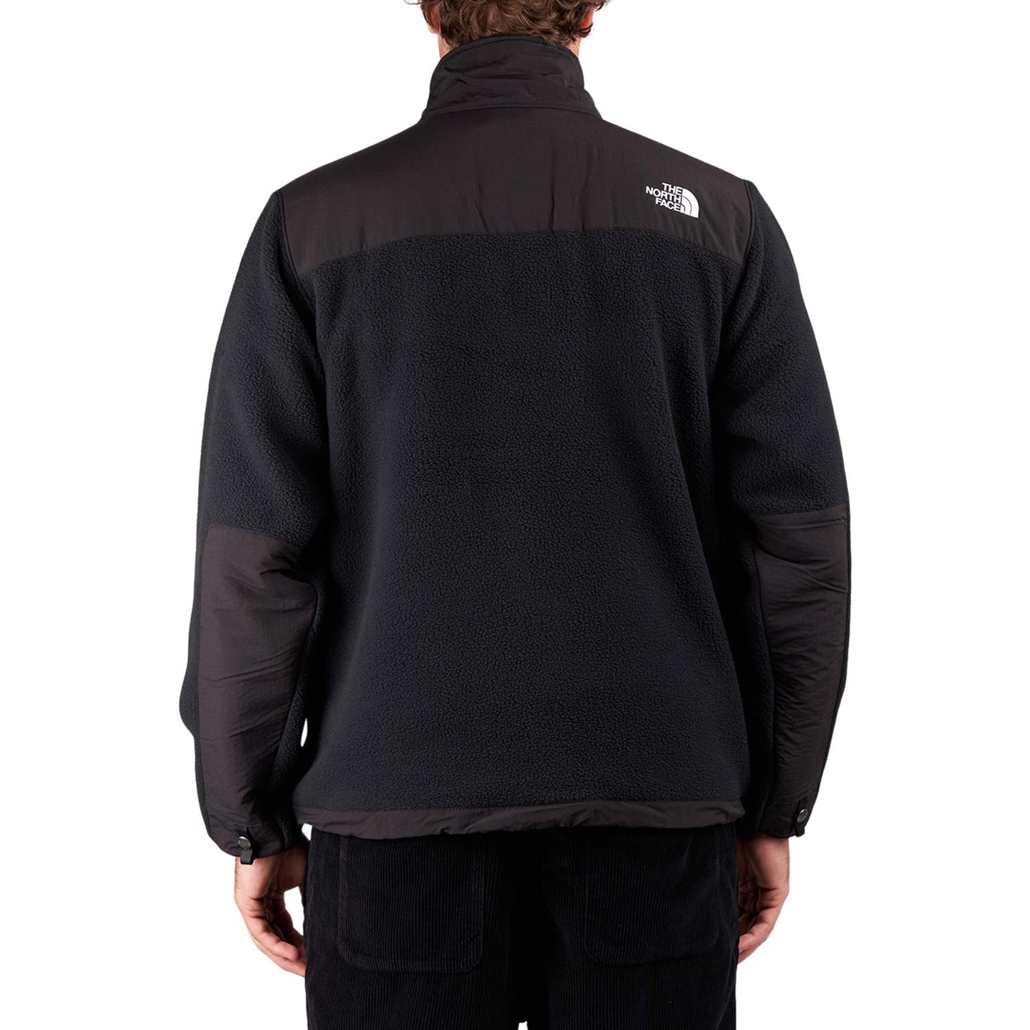The North Face Retro Denali Jacket (Schwarz) - Allike Store
