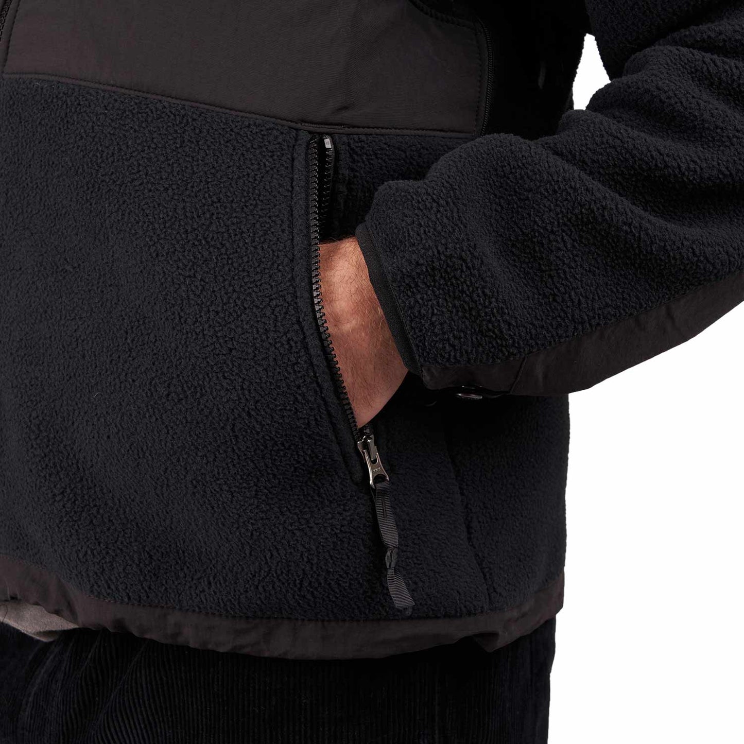 The North Face Retro Denali Jacket (Schwarz) - Allike Store