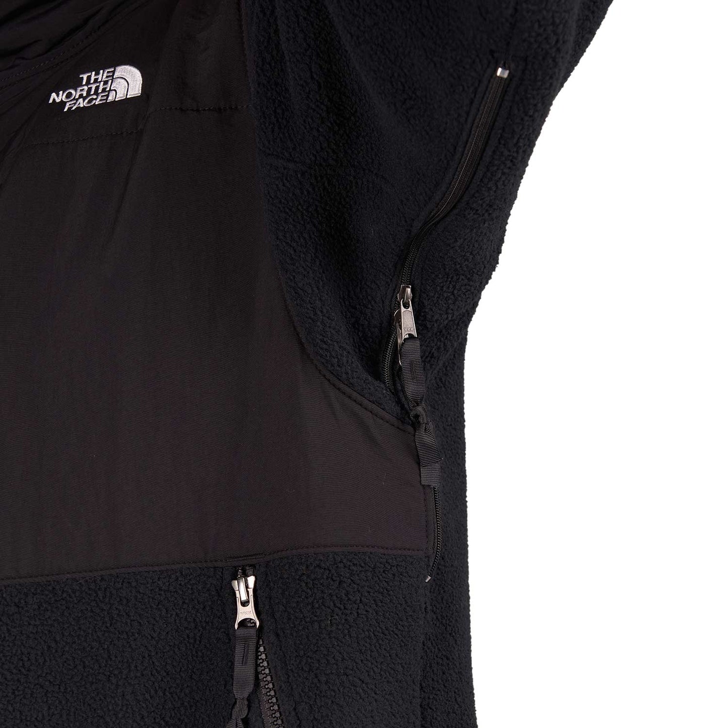 The North Face Retro Denali Jacket (Schwarz) - Allike Store