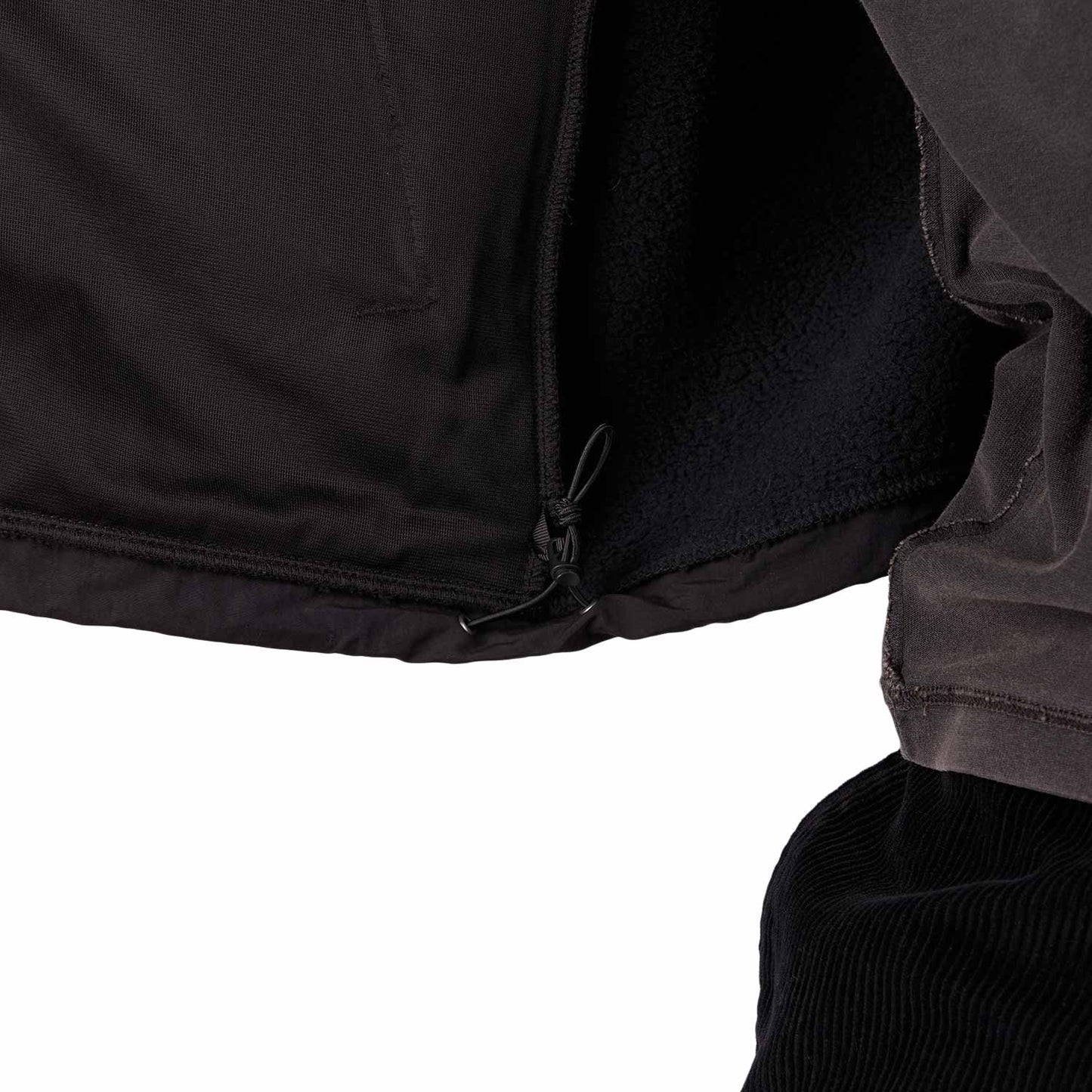 The North Face Retro Denali Jacket (Schwarz) - Allike Store