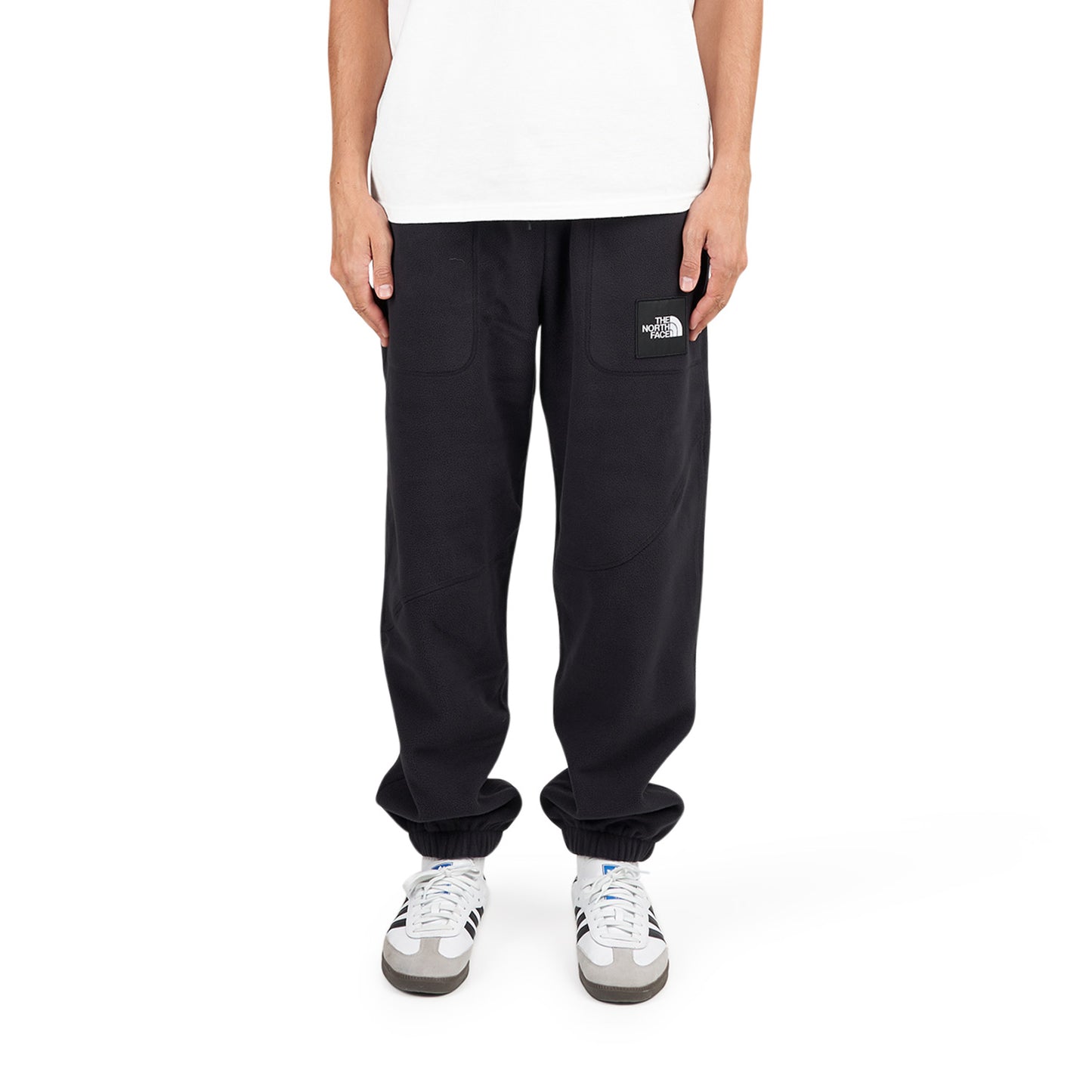 The North Face x Yinka Ilori Fleece Pant (Schwarz) - Allike Store