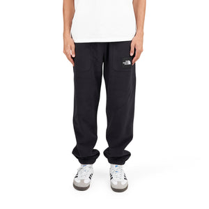 The North Face x Yinka Ilori Fleece Pant (Schwarz) - Allike Store