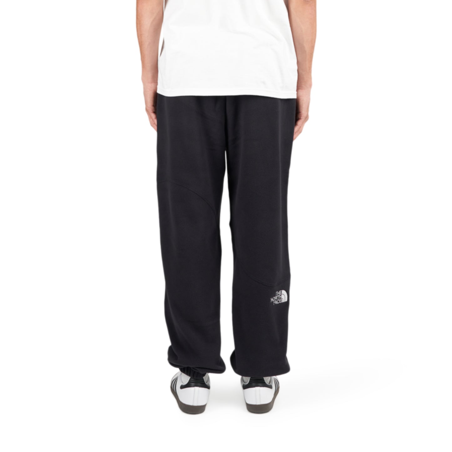 The North Face x Yinka Ilori Fleece Pant (Schwarz) - Allike Store