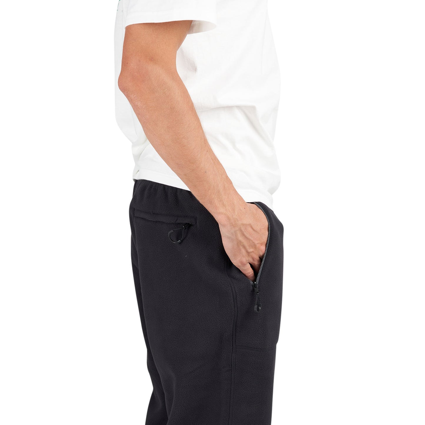 The North Face x Yinka Ilori Fleece Pant (Schwarz) - Allike Store