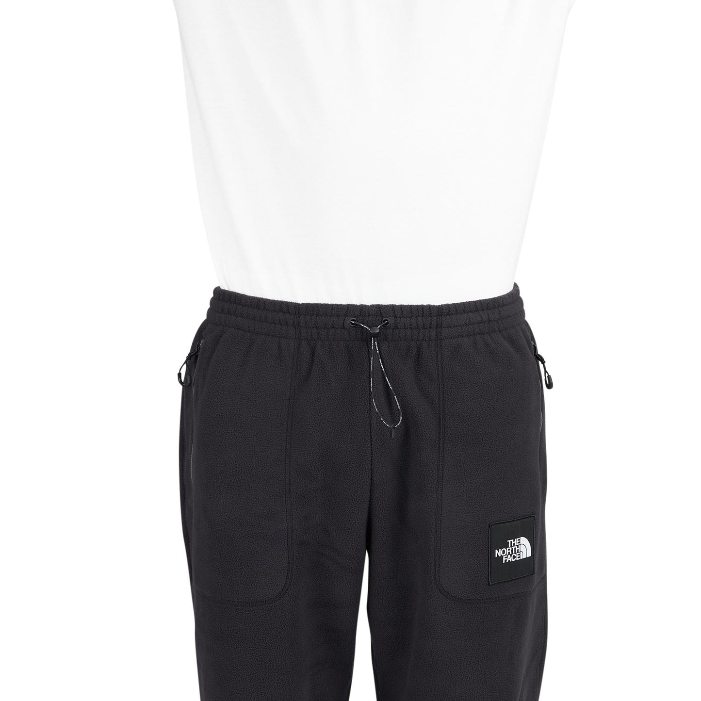 The North Face x Yinka Ilori Fleece Pant (Schwarz) - Allike Store