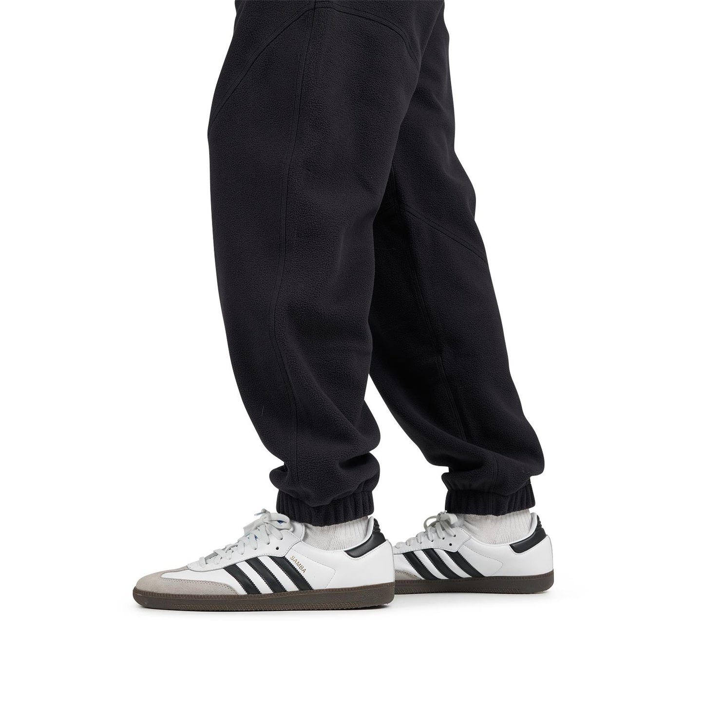 The North Face x Yinka Ilori Fleece Pant (Schwarz) - Allike Store