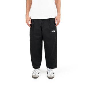 The North Face x Yinka Ilori Relaxed Pant (Schwarz) - Allike Store