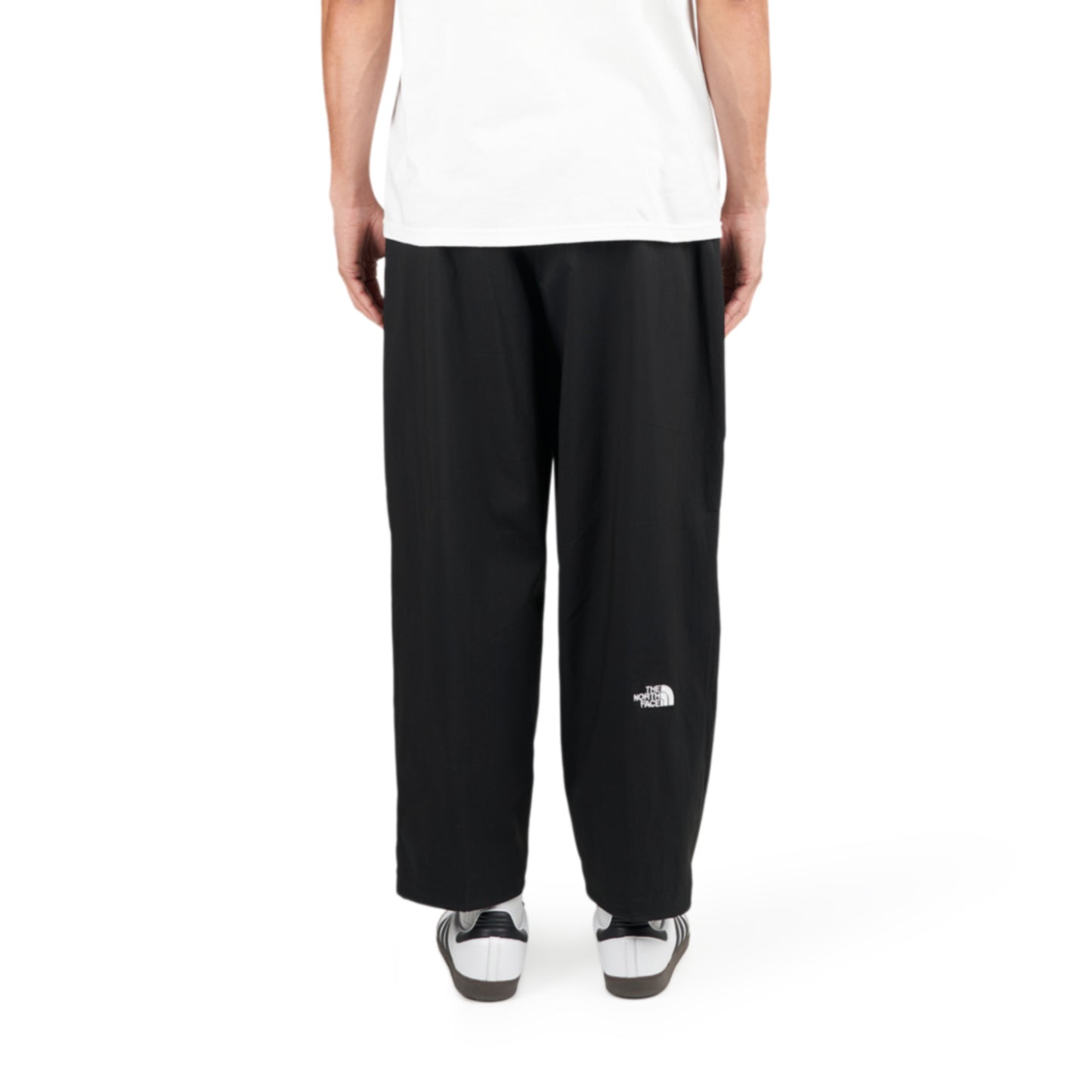 The North Face x Yinka Ilori Relaxed Pant (Schwarz) - Allike Store