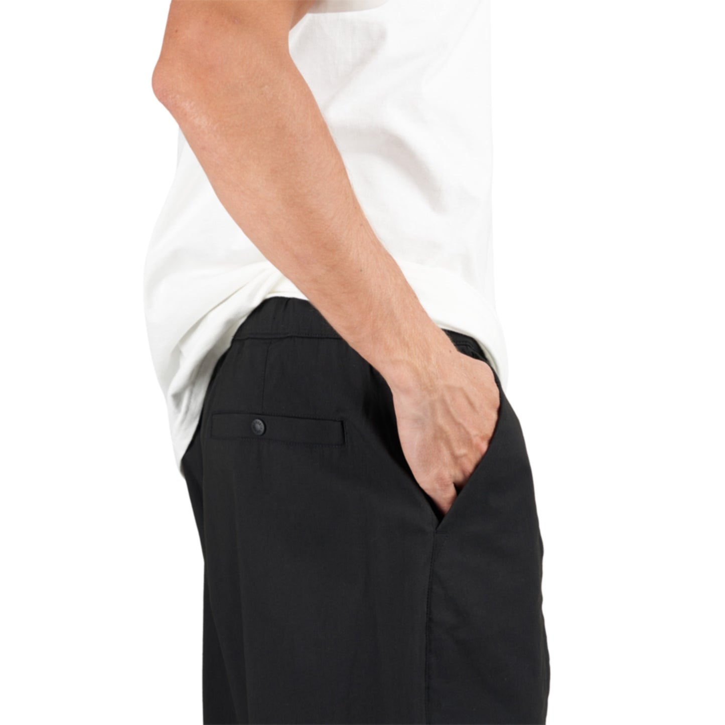 The North Face x Yinka Ilori Relaxed Pant (Schwarz) - Allike Store