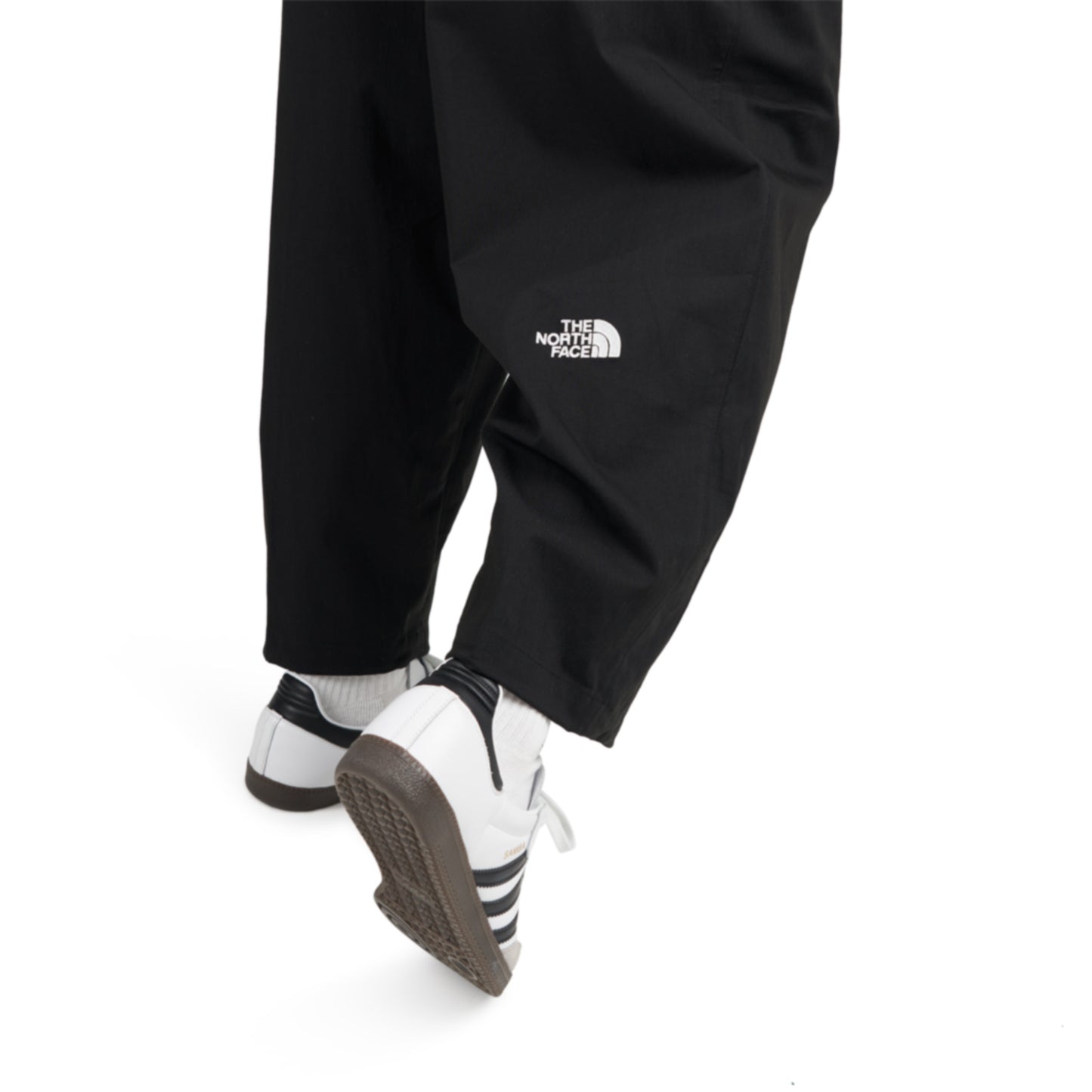 The North Face x Yinka Ilori Relaxed Pant (Schwarz) - Allike Store
