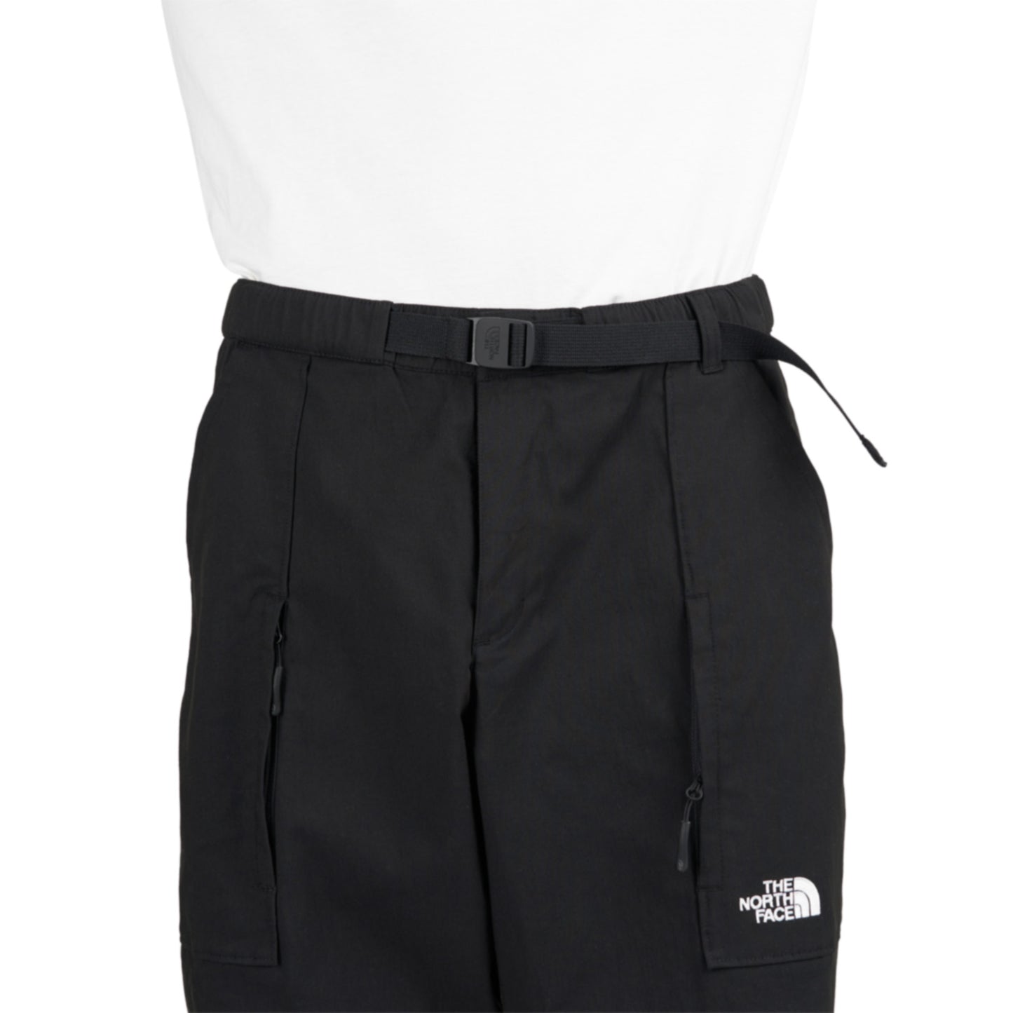 The North Face x Yinka Ilori Relaxed Pant (Schwarz) - Allike Store