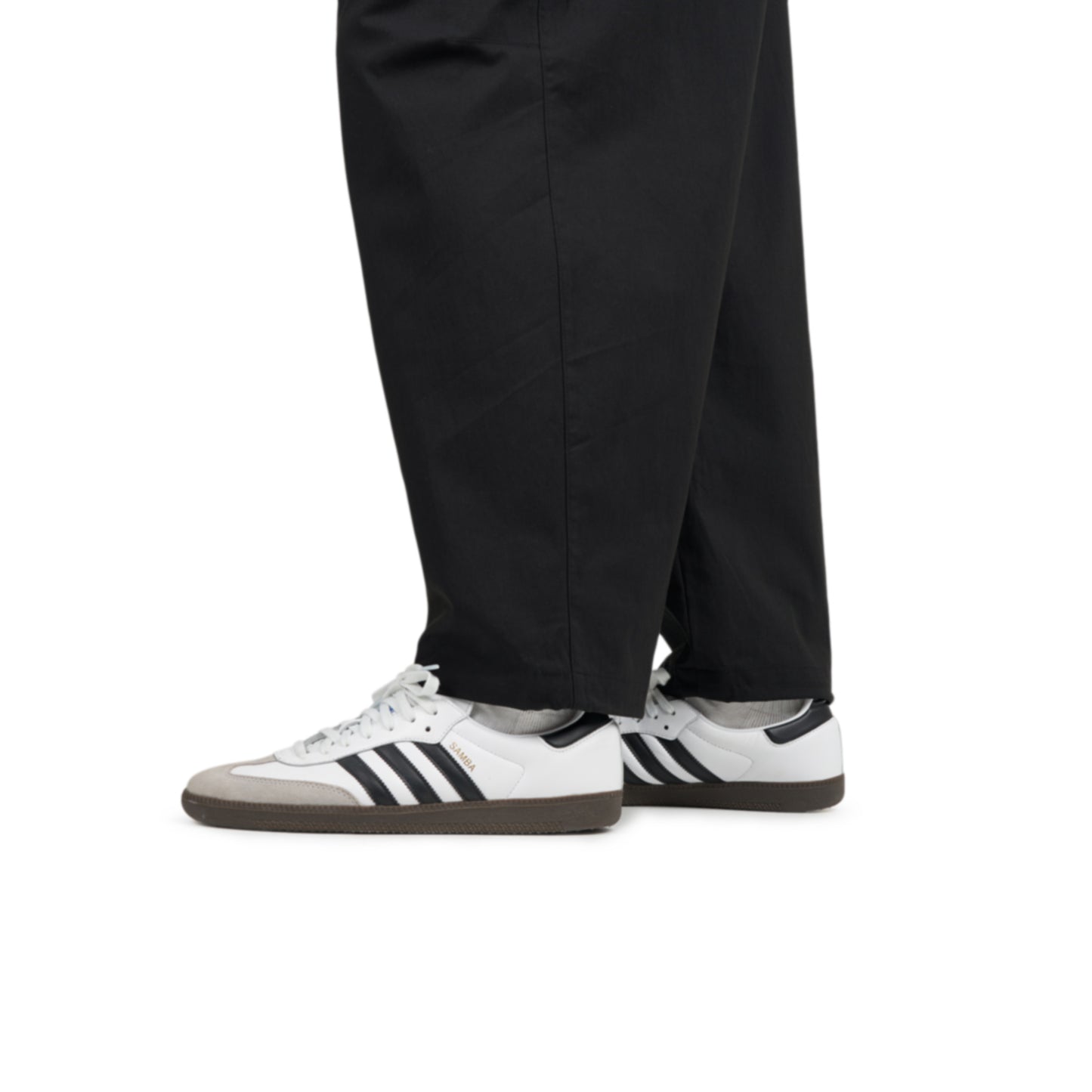 The North Face x Yinka Ilori Relaxed Pant (Schwarz) - Allike Store