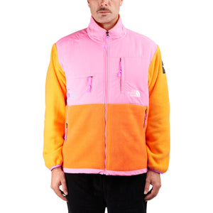 The North Face x Yinka Ilori Retro Denali Jacket (Multi) - Allike Store
