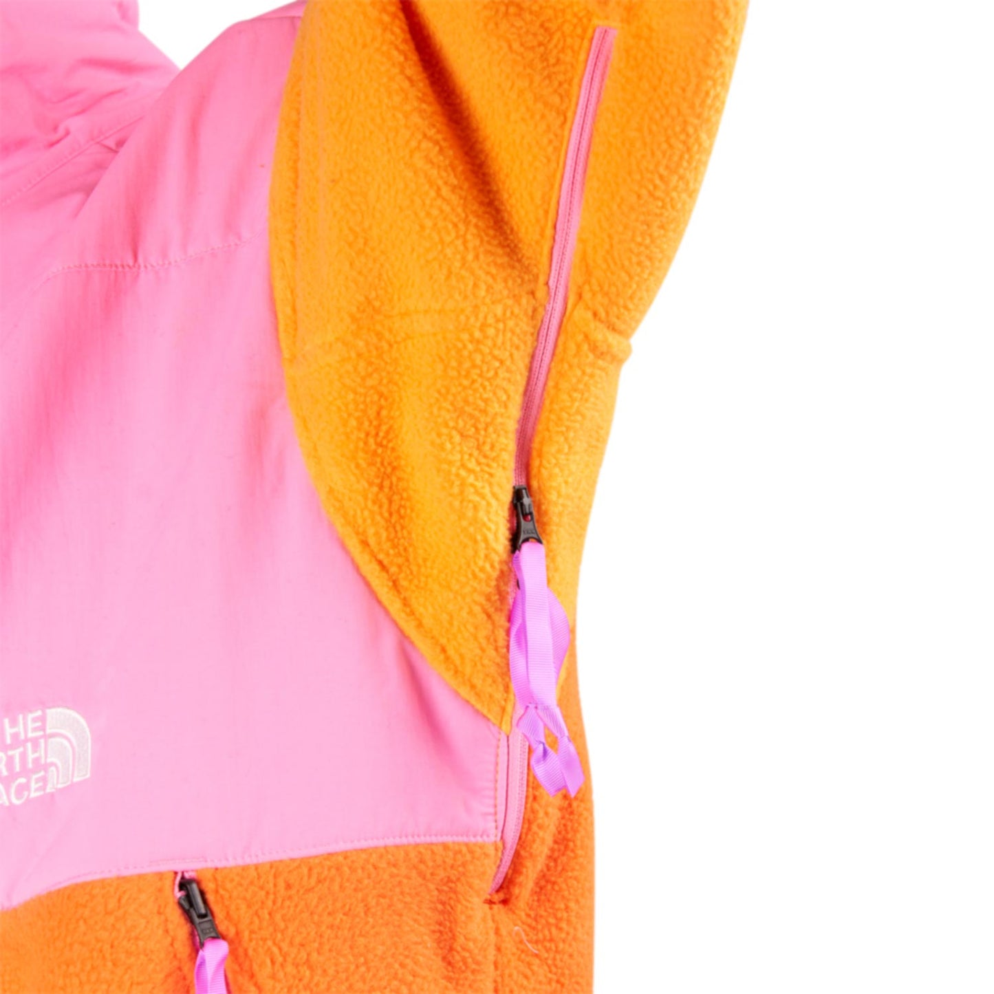 The North Face x Yinka Ilori Retro Denali Jacket (Multi) - Allike Store