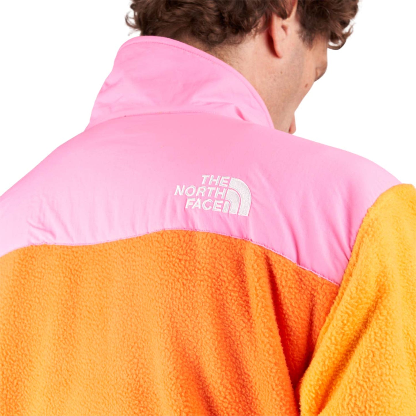 The North Face x Yinka Ilori Retro Denali Jacket (Multi) - Allike Store
