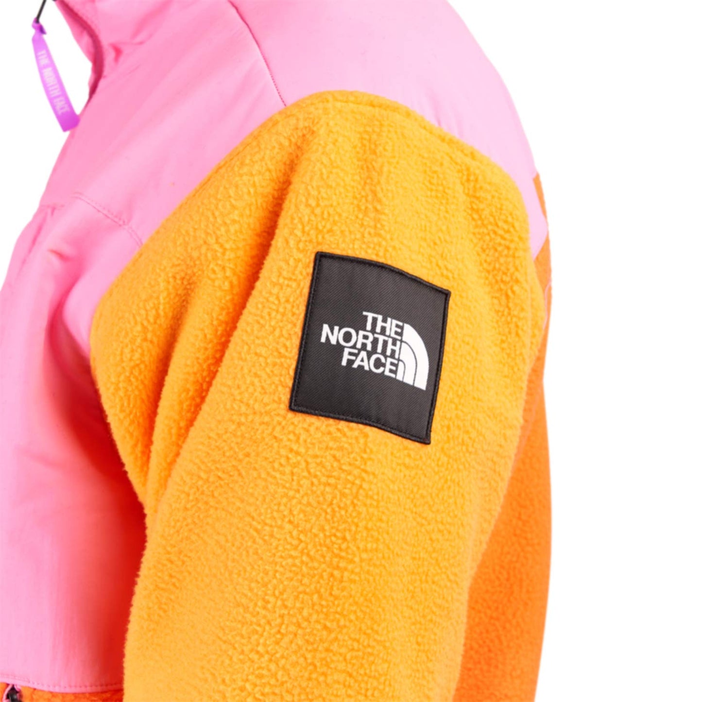The North Face x Yinka Ilori Retro Denali Jacket (Multi) - Allike Store