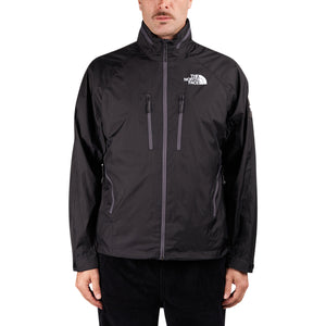 The North Face x Yinka Ilori Windshell Jacket (Schwarz) - Allike Store