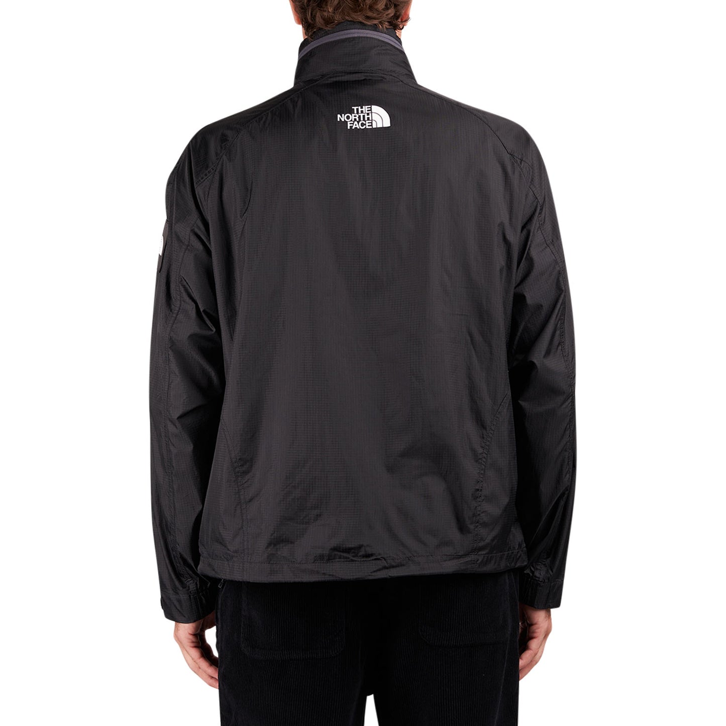 The North Face x Yinka Ilori Windshell Jacket (Schwarz) - Allike Store