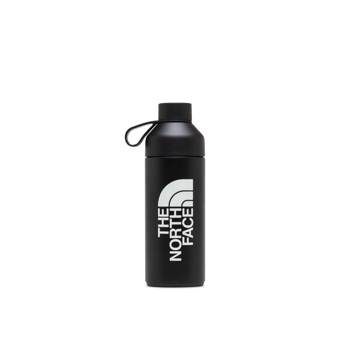 The North Face Water Bottle 1L (Schwarz) - Allike Store