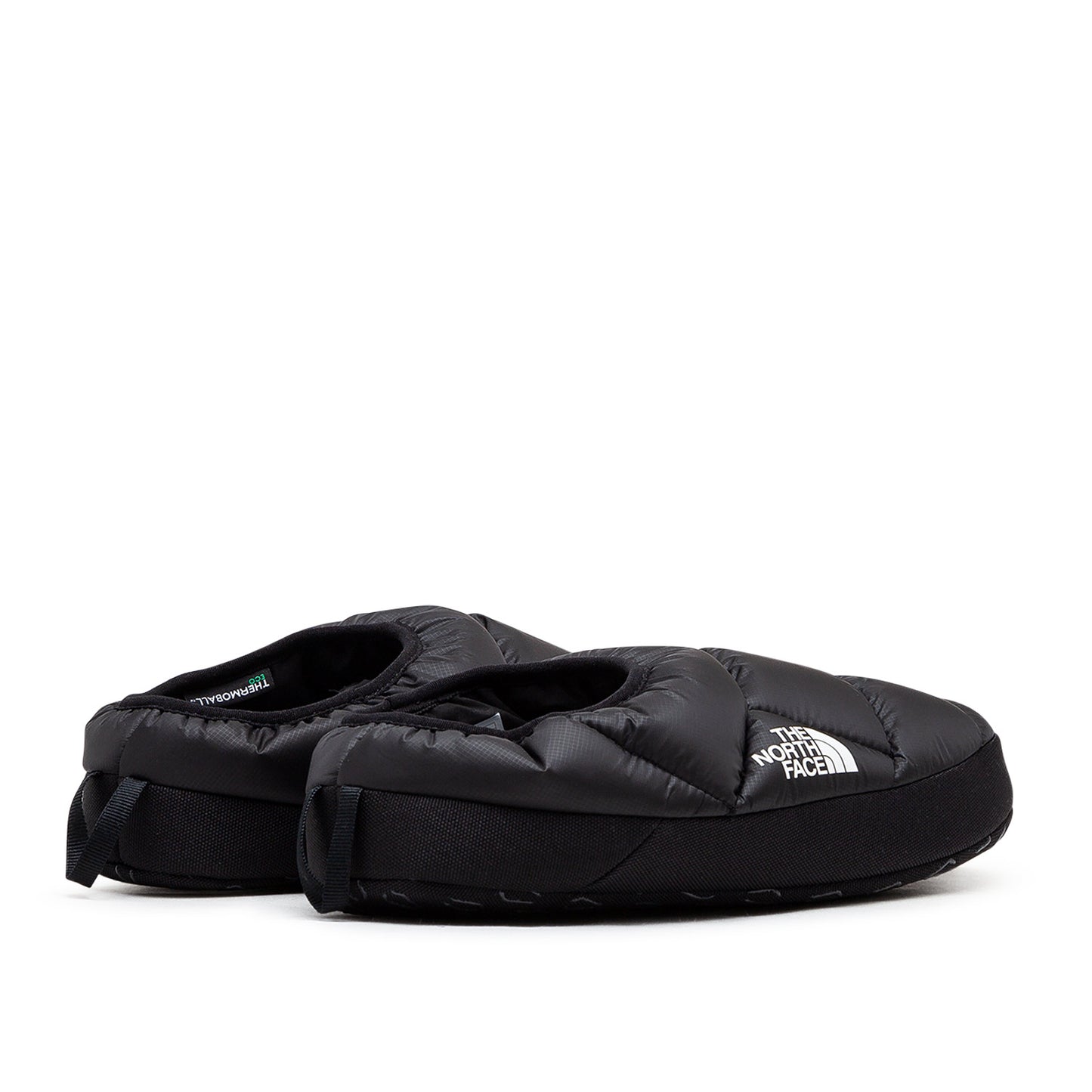 The North Face Nse Tent Mule IV (Schwarz) - Allike Store