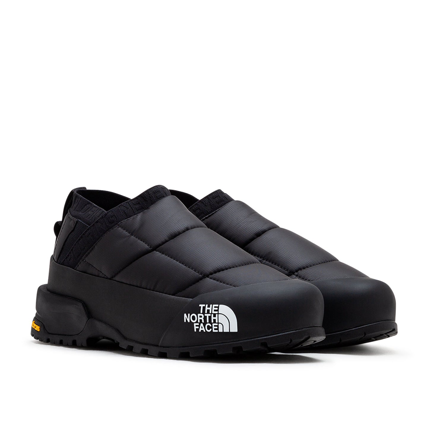 The North Face Glenclyffe Mules (Schwarz) - Allike Store