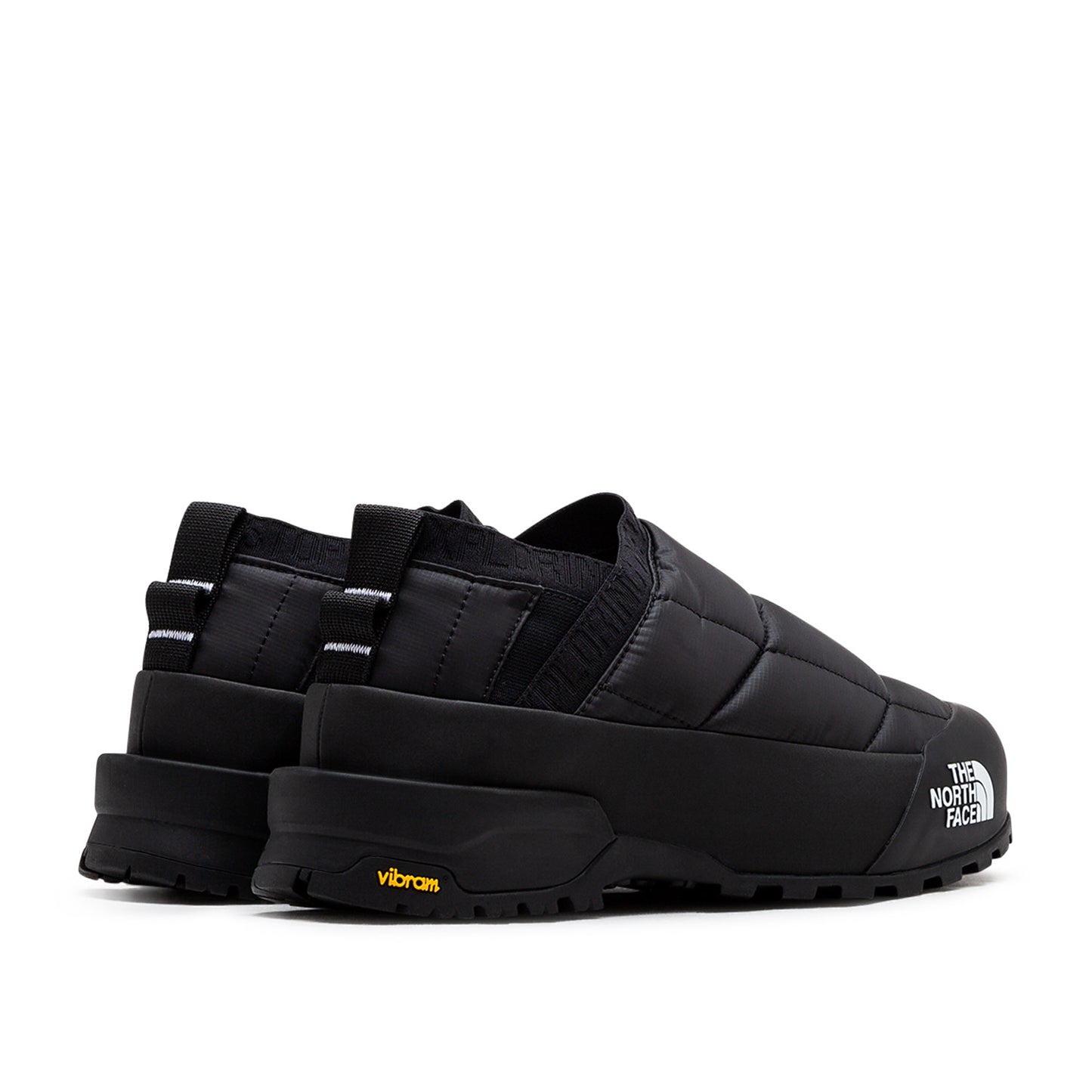 The North Face Glenclyffe Mules (Schwarz) - Allike Store