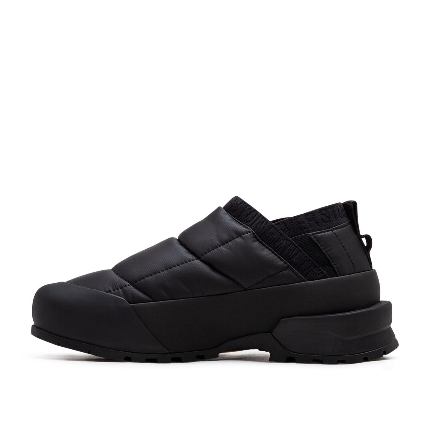 The North Face Glenclyffe Mules (Schwarz) - Allike Store