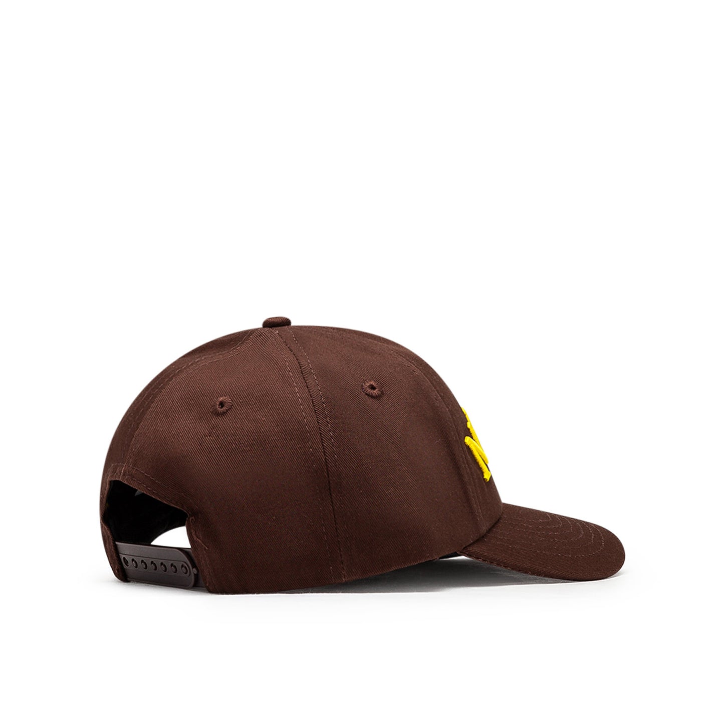 No Problemo Cap (Braun) - Allike Store
